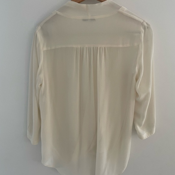 Babaton Blouse - Picture 2 of 2